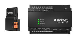Solarwatt Manager